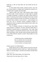 Referāts 'Pētījums par divām personībām Anšlava Eglīša atmiņu romānā "Pansija pil', 7.