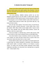 Referāts 'Pētījums par divām personībām Anšlava Eglīša atmiņu romānā "Pansija pil', 14.