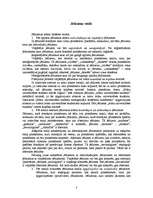 Referāts 'Jēdzienu veidi un attiecības starp jēdzieniem', 3.