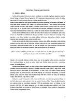 Referāts 'Kultūras tūrisma raksturojums Latvijā', 5.