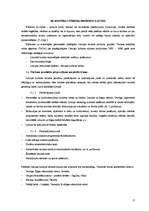 Referāts 'Kultūras tūrisma raksturojums Latvijā', 12.