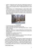 Referāts 'Kultūras tūrisma raksturojums Latvijā', 15.