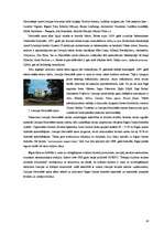 Referāts 'Kultūras tūrisma raksturojums Latvijā', 18.