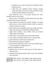 Konspekts 'Akcijas kā vērtspapīra raksturojums', 5.