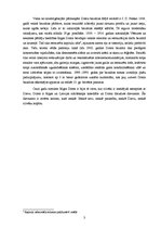 Referāts 'Doma baznīcas arhitektūras stili', 3.