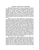 Eseja 'Alga aploksnē - negodīga rīcība vai nepieciešamība', 2.