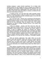 Eseja 'Alga aploksnē - negodīga rīcība vai nepieciešamība', 3.