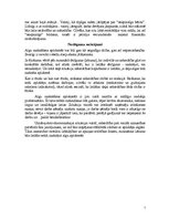 Eseja 'Alga aploksnē - negodīga rīcība vai nepieciešamība', 5.