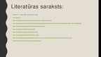Prezentācija 'Nacionālās atmodas laika literatūra', 12.