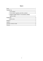 Referāts 'Latvijas sabiedrības attieksme pret bērniem ar īpašām vajadzībām. Dauna sindroms', 2.