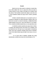 Referāts 'Latvijas sabiedrības attieksme pret bērniem ar īpašām vajadzībām. Dauna sindroms', 3.