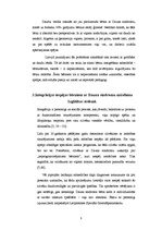 Referāts 'Latvijas sabiedrības attieksme pret bērniem ar īpašām vajadzībām. Dauna sindroms', 8.