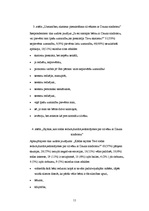 Referāts 'Latvijas sabiedrības attieksme pret bērniem ar īpašām vajadzībām. Dauna sindroms', 11.