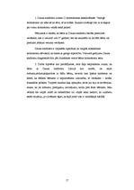 Referāts 'Latvijas sabiedrības attieksme pret bērniem ar īpašām vajadzībām. Dauna sindroms', 17.