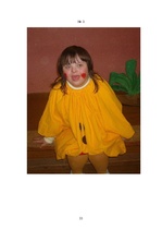 Referāts 'Latvijas sabiedrības attieksme pret bērniem ar īpašām vajadzībām. Dauna sindroms', 21.