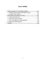 Referāts 'Industriālās sabiedrības koncepcijas', 2.