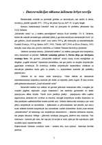 Referāts 'Industriālās sabiedrības koncepcijas', 5.