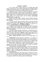 Referāts 'Universālais - Leonardo da Vinči', 4.