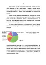 Paraugs 'Datu analīze anketas datiem', 2.