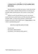 Referāts 'Ministrijas Latvijā', 15.