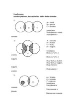 Konspekts 'Ieskaites darbs loģikā', 3.