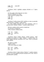 Konspekts 'Ieskaites darbs loģikā', 5.