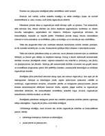 Konspekts 'Vadīšanas funkcijas. Plānošanas būtība. Stratēģiskā plānošana', 7.