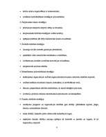 Konspekts 'Vadīšanas funkcijas. Plānošanas būtība. Stratēģiskā plānošana', 9.