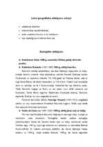 Referāts 'Lielie ģeogrāfiskie atklājumi', 2.