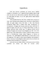 Referāts 'Lielie ģeogrāfiskie atklājumi', 4.