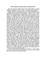 Eseja 'Globālā sasilšana', 2.