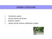 Prezentācija 'Pensiju sistēmu atšķirības vecajās un jaunajās Eiropas Savienības valstīs', 5.