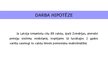 Prezentācija 'Pensiju sistēmu atšķirības vecajās un jaunajās Eiropas Savienības valstīs', 6.