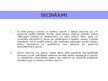 Prezentācija 'Pensiju sistēmu atšķirības vecajās un jaunajās Eiropas Savienības valstīs', 10.