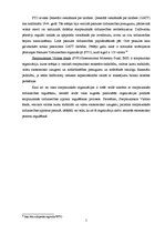 Konspekts 'Starptautiskās tirdzniecības regulēšana', 5.