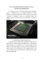 Prezentācija 'Maxwell arhitektrūra', 9.