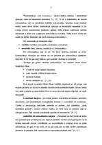 Eseja 'Komunikāciju barjeras', 2.