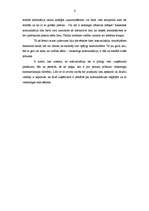 Eseja 'Komunikāciju barjeras', 4.