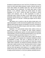 Diplomdarbs 'ES fondu piesaiste Latvijas transporta pakalpojumu uzņēmuma SIA "SS" attīstībai', 30.