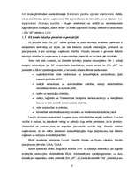 Diplomdarbs 'ES fondu piesaiste Latvijas transporta pakalpojumu uzņēmuma SIA "SS" attīstībai', 45.