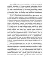 Diplomdarbs 'ES fondu piesaiste Latvijas transporta pakalpojumu uzņēmuma SIA "SS" attīstībai', 48.