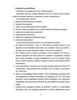 Diplomdarbs 'ES fondu piesaiste Latvijas transporta pakalpojumu uzņēmuma SIA "SS" attīstībai', 52.