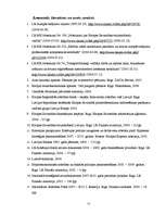 Diplomdarbs 'ES fondu piesaiste Latvijas transporta pakalpojumu uzņēmuma SIA "SS" attīstībai', 55.