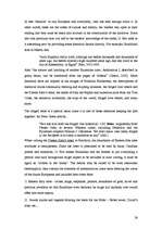 Referāts 'Intertextuality in the Novel "Baudolino" by Umberto Eco', 26.