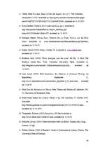 Referāts 'Intertextuality in the Novel "Baudolino" by Umberto Eco', 34.