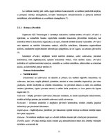 Referāts 'Dokumentu vadības sistēmu risinājumi Latvijas IT uzņēmumos', 11.