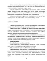 Referāts 'Dokumentu vadības sistēmu risinājumi Latvijas IT uzņēmumos', 14.