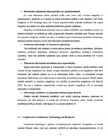 Referāts 'Dokumentu vadības sistēmu risinājumi Latvijas IT uzņēmumos', 15.