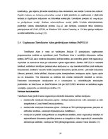 Referāts 'Dokumentu vadības sistēmu risinājumi Latvijas IT uzņēmumos', 19.