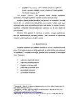 Diplomdarbs 'Pārrobežu saplūšanas un sagrābšanas: aizsardzības metodes no naidīgajām sagrābša', 11.